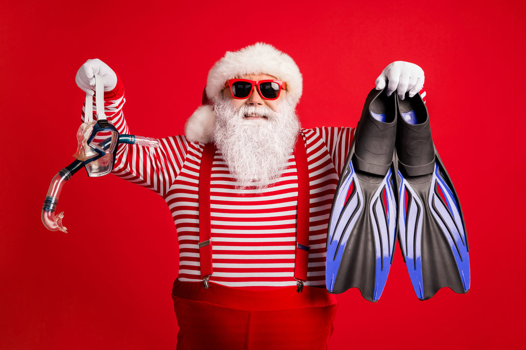 Dive into Joy: The Top 10 Gifts for Scuba Divers