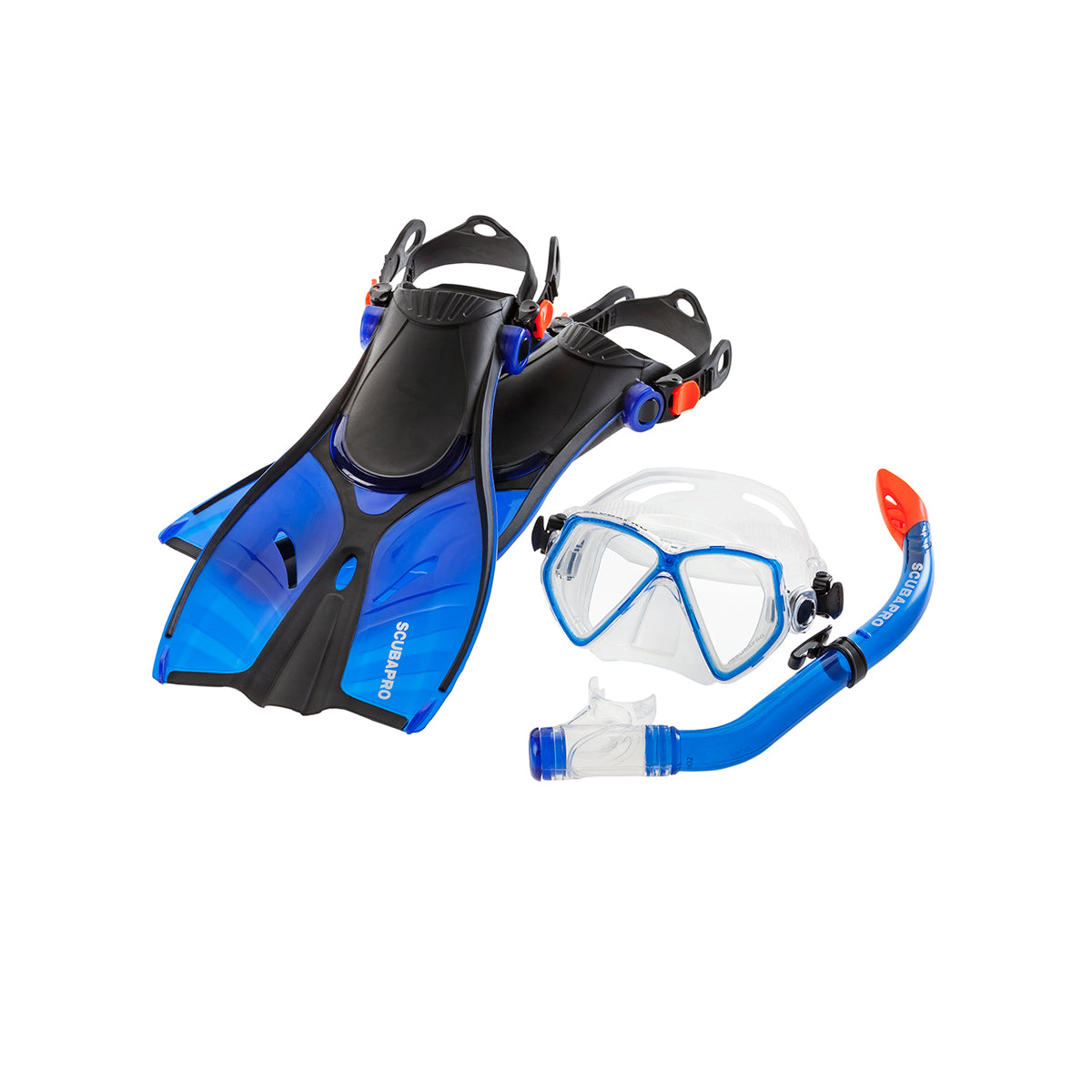 Snorkeling Gear