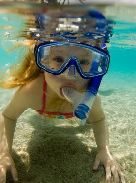 Kids Watersports