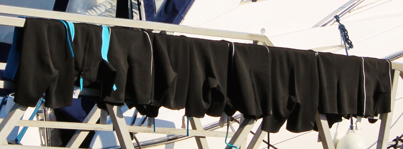 Shorty Wetsuits