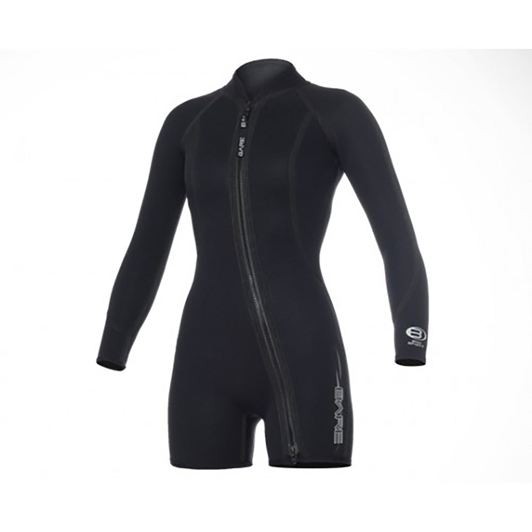 3mm Sport Step-In Jacket (2017) - Womens 6