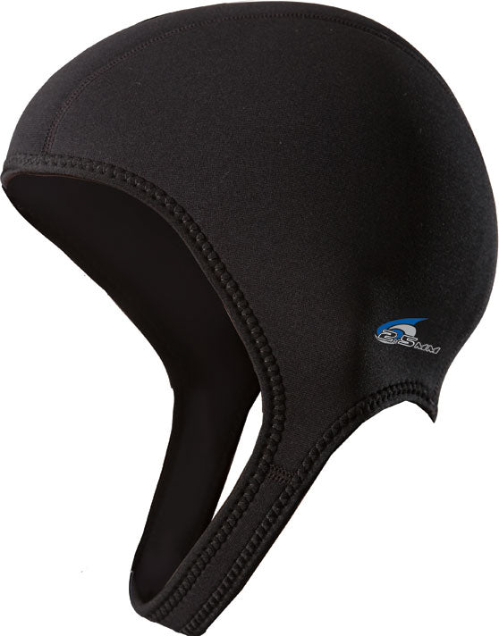2.5mm Sport Cap (Neosport)