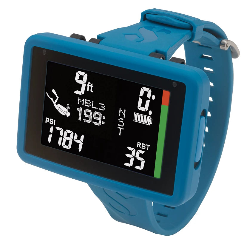 Scuba diving smartwatch shop