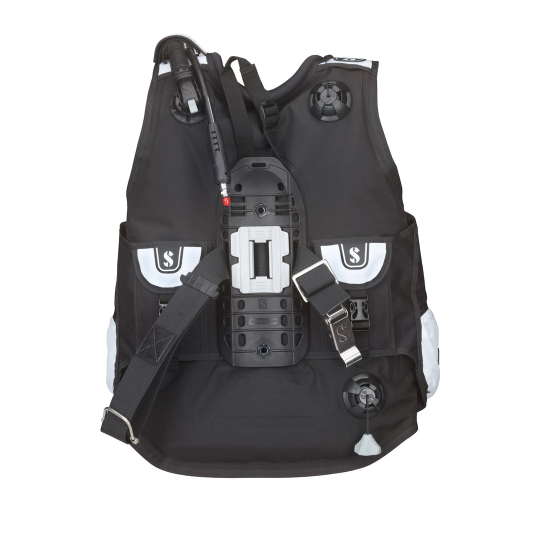 SCUBAPRO BELLA BCD