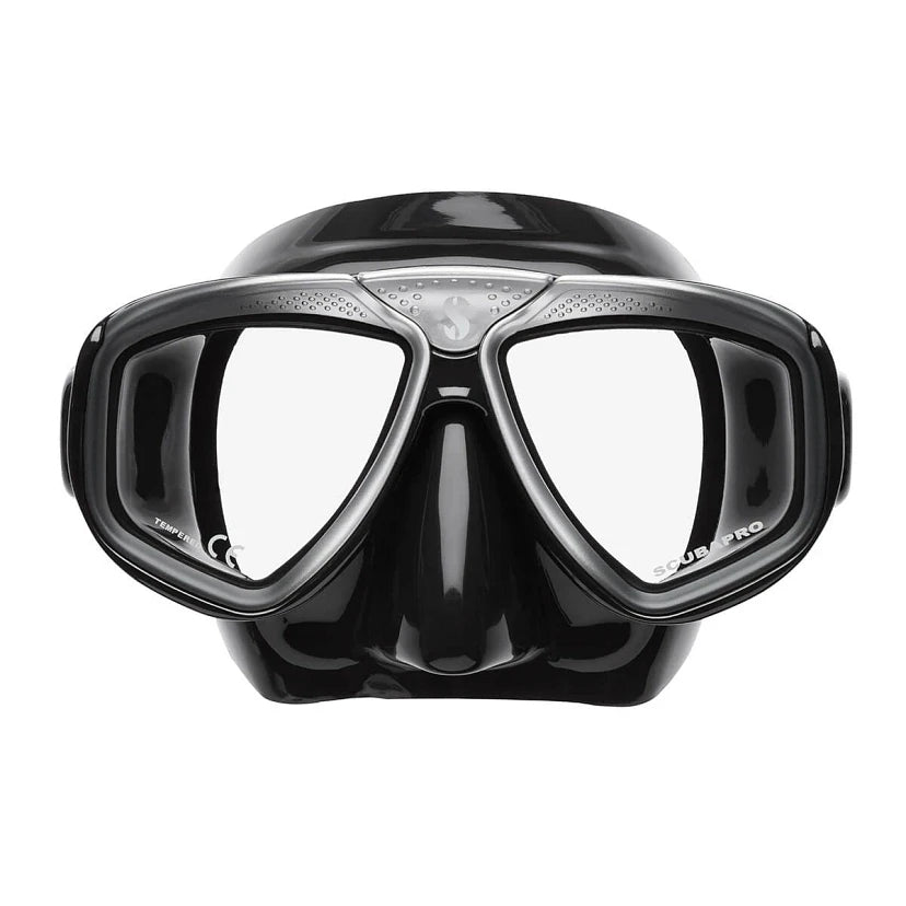 ZOOM DIVE MASK