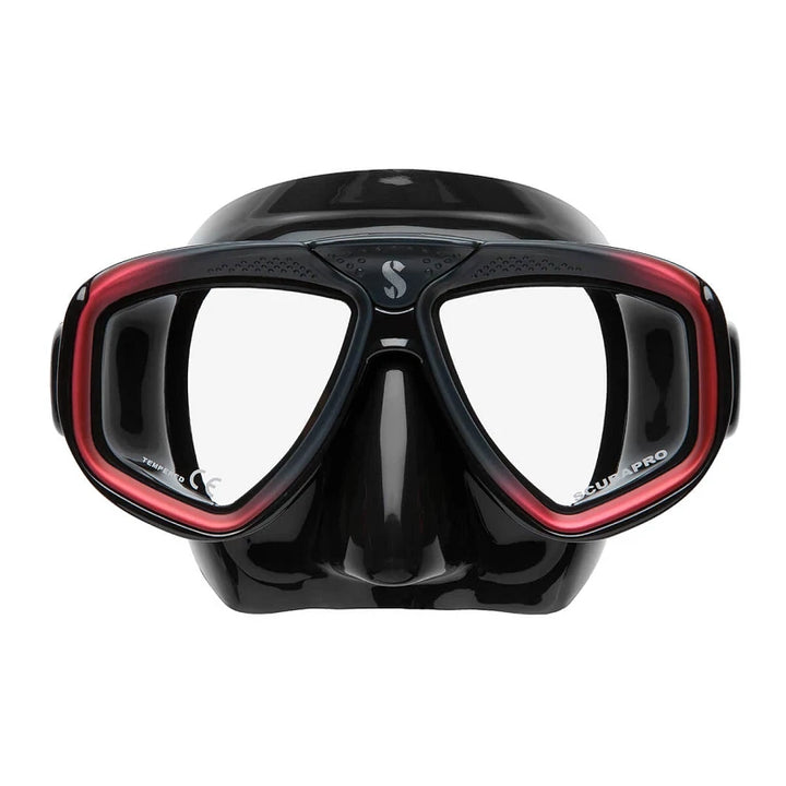 ZOOM DIVE MASK