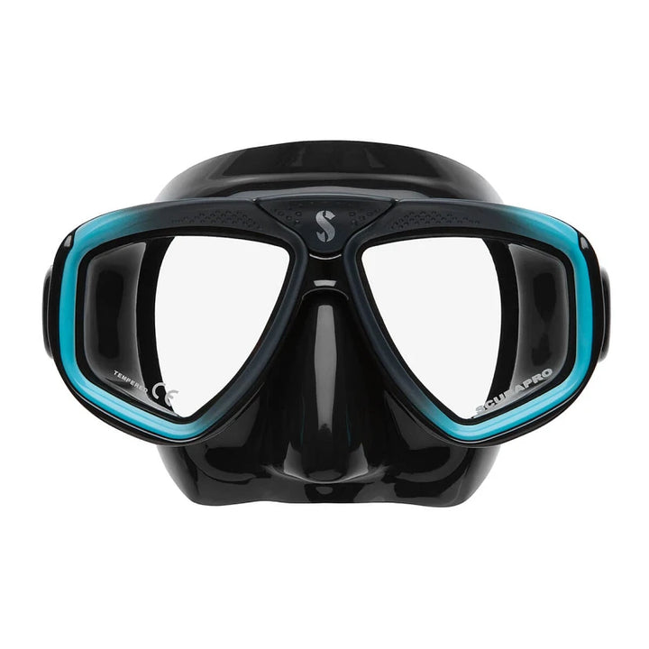 ZOOM DIVE MASK