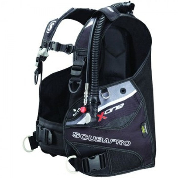 Scubapro X-ONE BCD - SIZE L – Oakville Divers