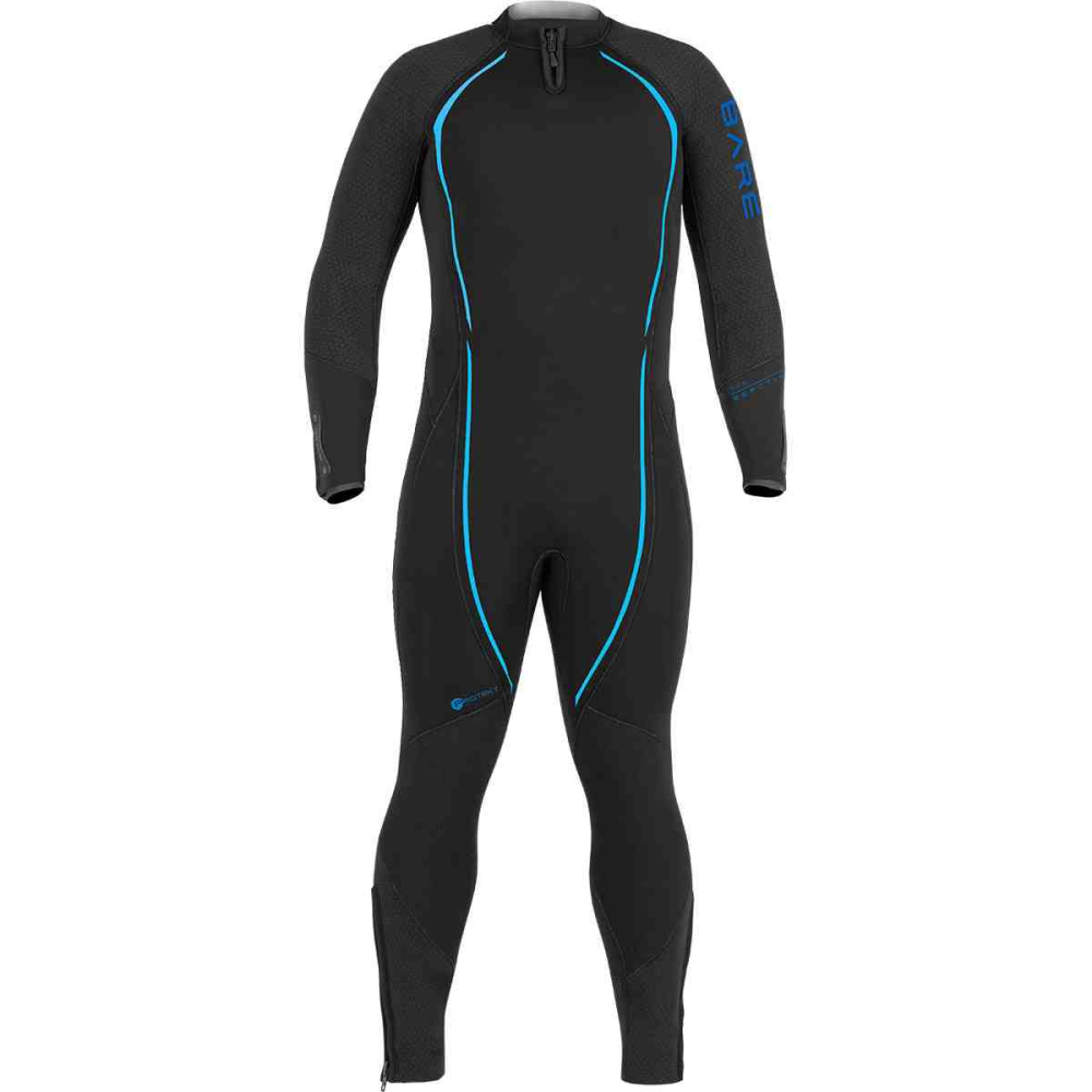 BARE 7mm Reactive (2020) - 2XL