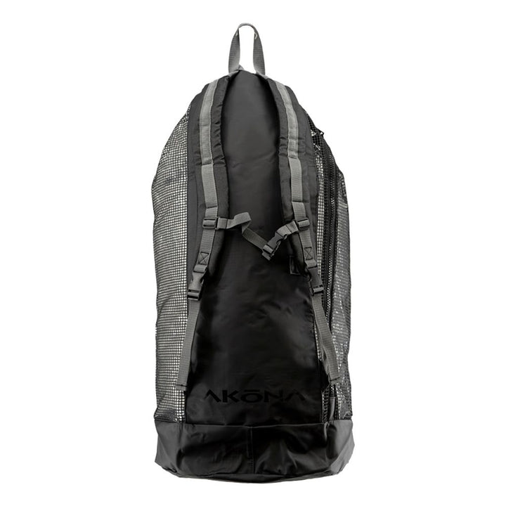 Huron Dry Deluxe Mesh Backpack (Akona)