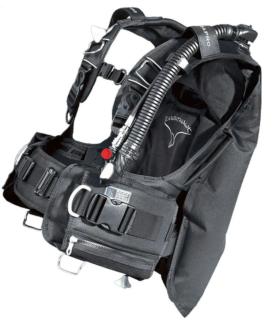 Scubapro KNIGHTHAWK BCD - M