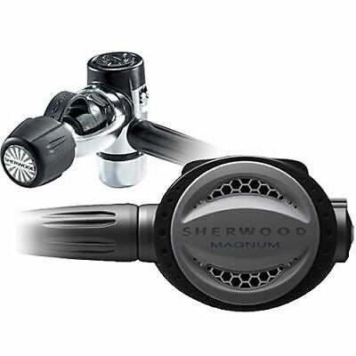 Sherwood Magnum Pro Regulator