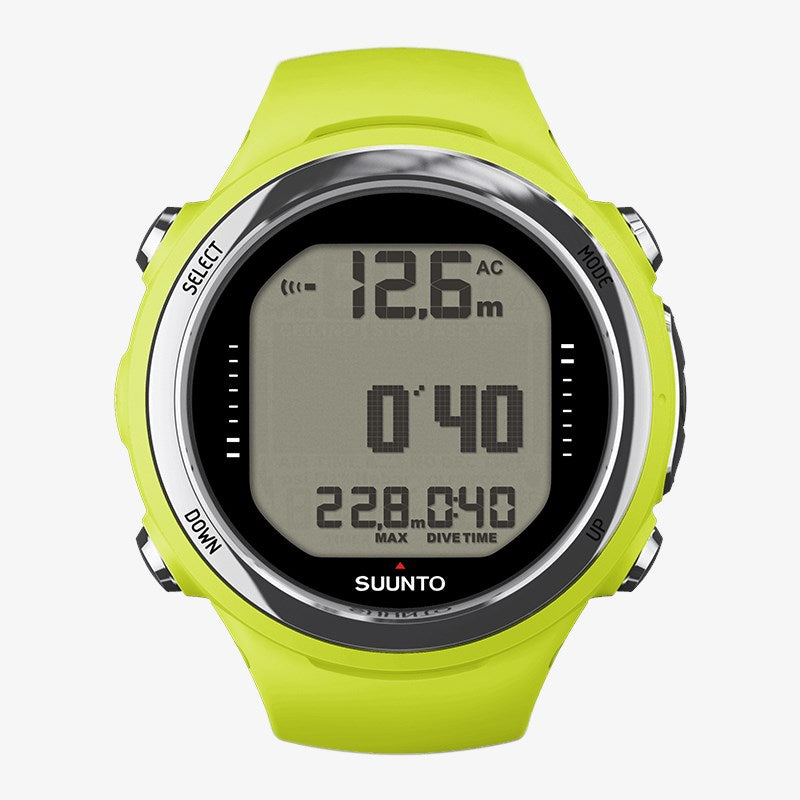 SUUNTO D4I NOVO