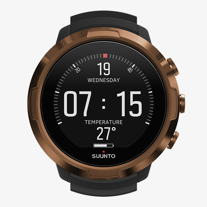 SUUNTO D5 Dive Computer – Oakville Divers