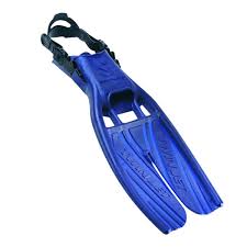SCUBAPRO TWIN JET ADJUSTABLE FINS