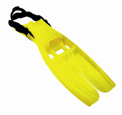 SCUBAPRO TWIN JET ADJUSTABLE FINS