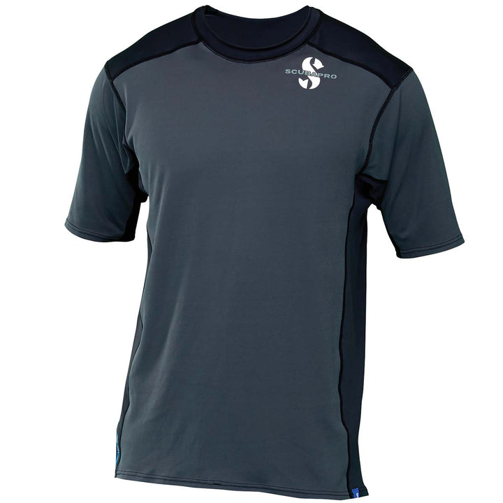 UPF 50 Channel Flow, Short Sleeve, Men