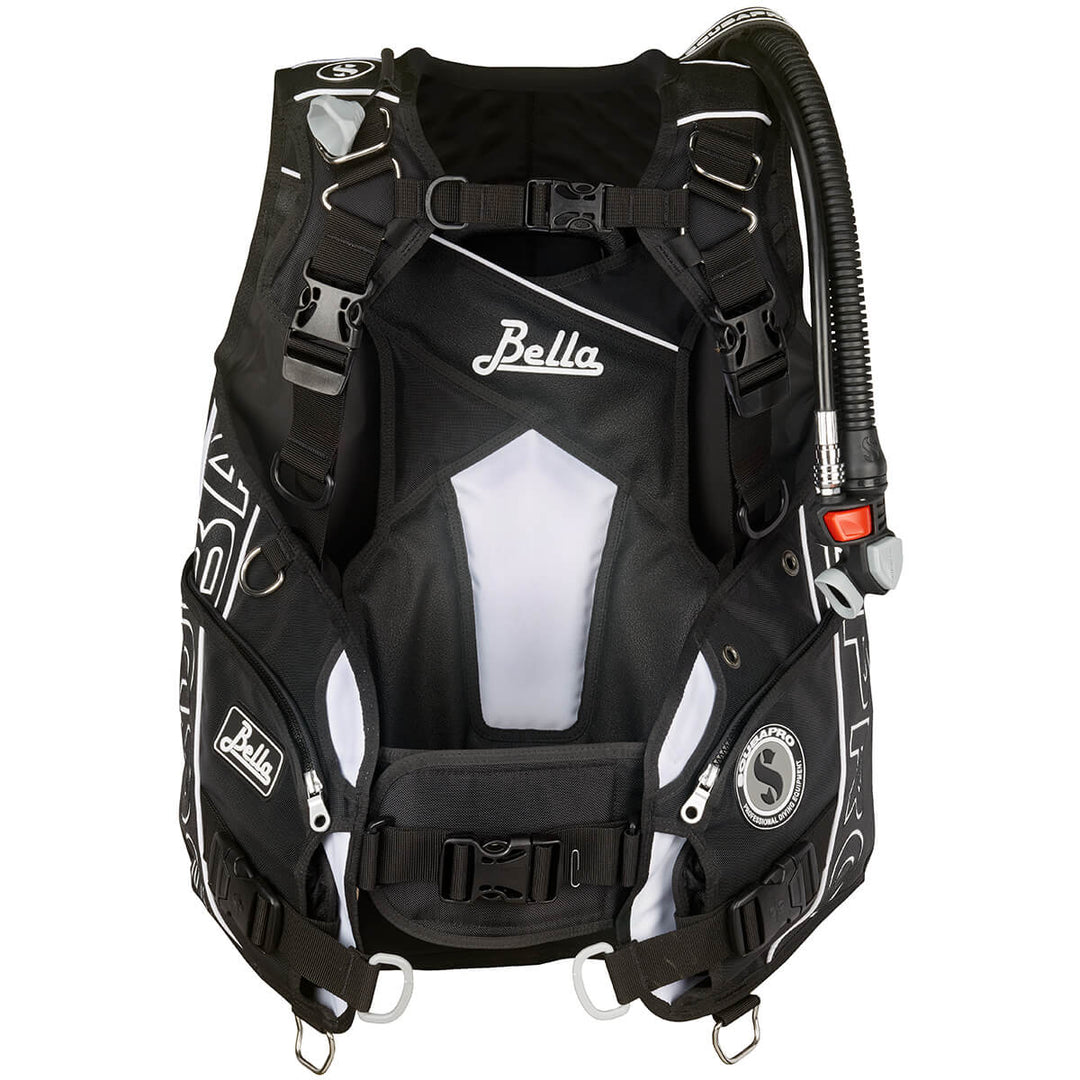 Scubapro Bella BCD (2022 model)