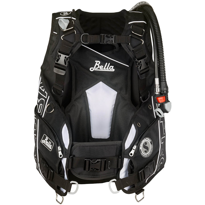 Scubapro Bella BCD (2022 model)