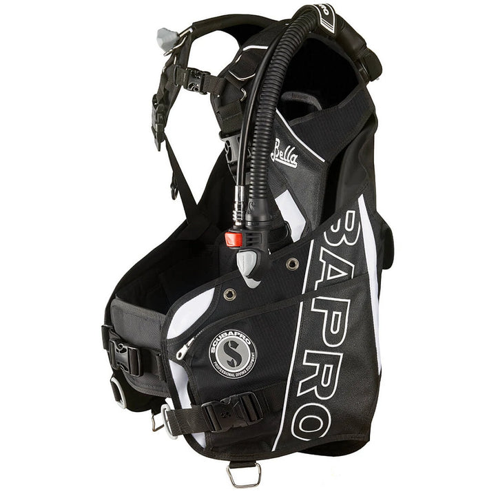 Scubapro Bella BCD (2022 model)