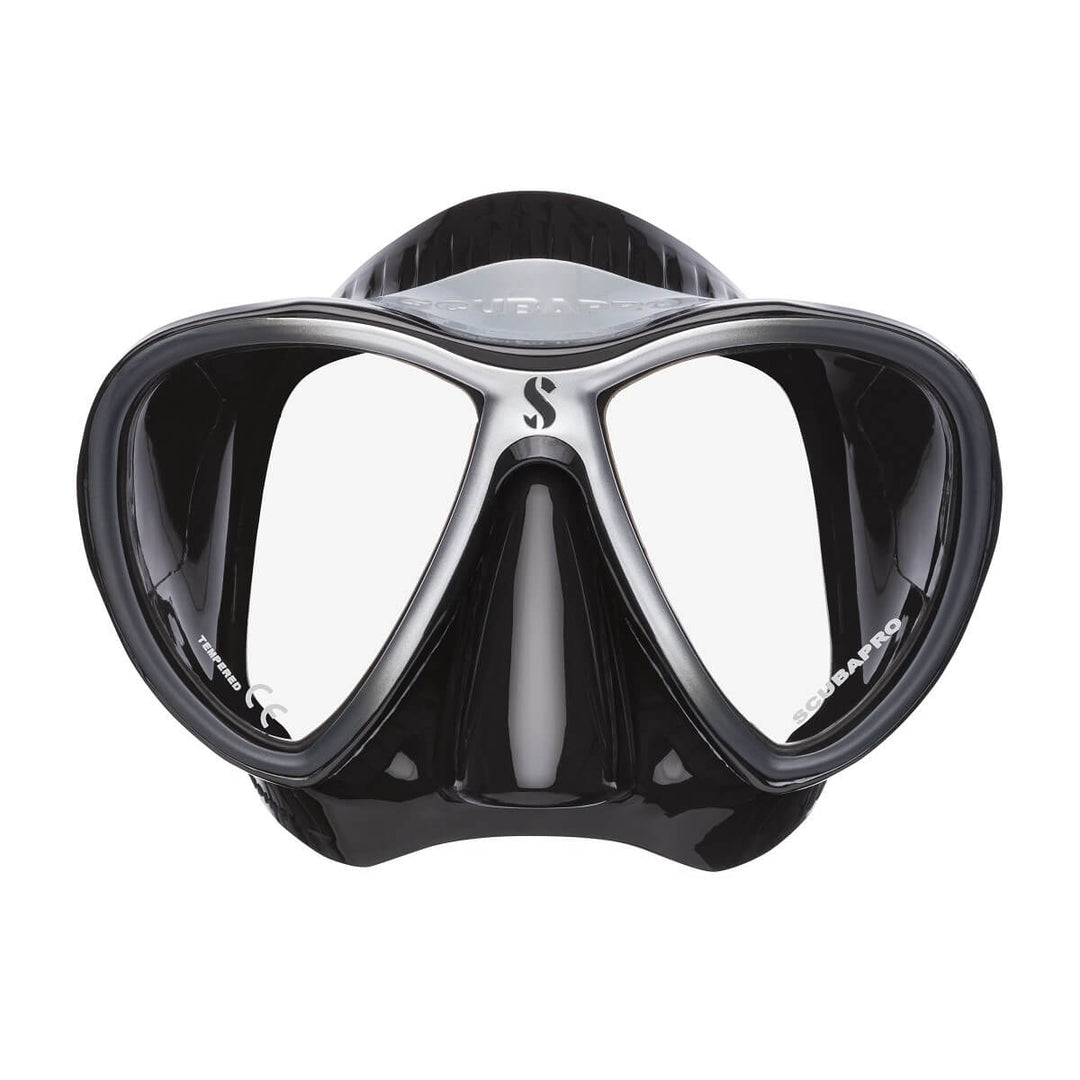 SYNERGY 2 TWIN TRUFIT DIVE MASK