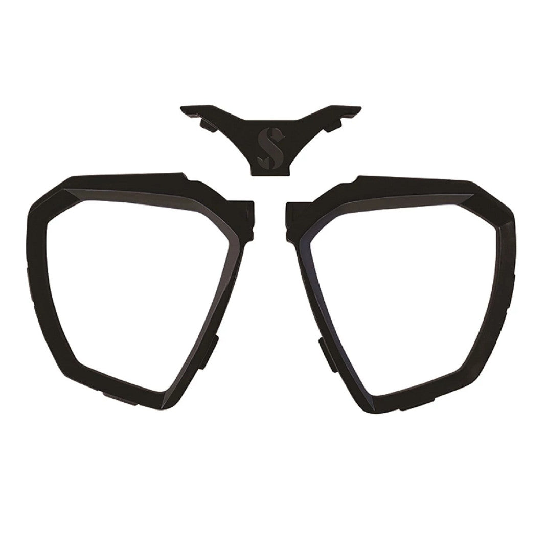 D-MASK COLOR KIT (Scubapro)