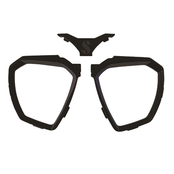D-MASK COLOR KIT (Scubapro)