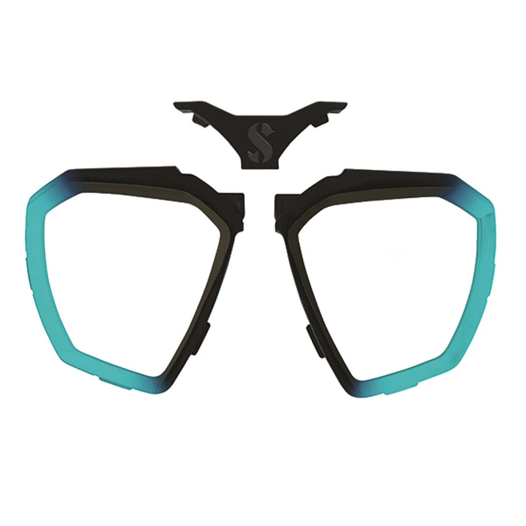 D-MASK COLOR KIT (Scubapro)