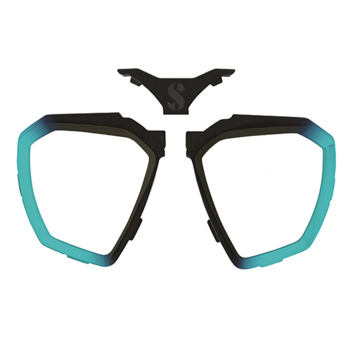 D-MASK COLOR KIT (Scubapro)
