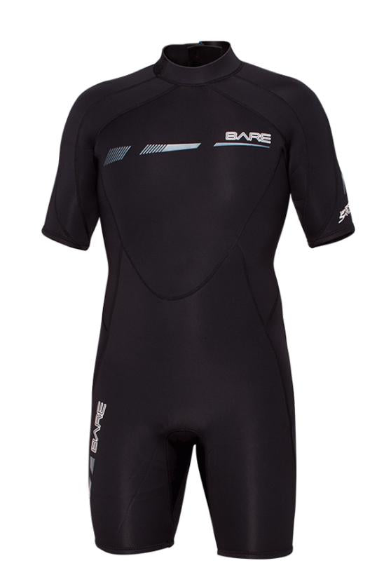 2MM Sport S-Flex Shorty - SMALL