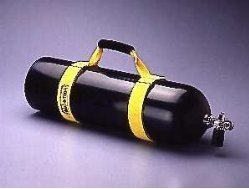 PORT-O-TANK Scuba Tank Carrier