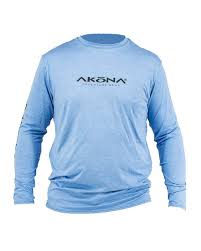 Men's Sun Shirt - Long Sleeve