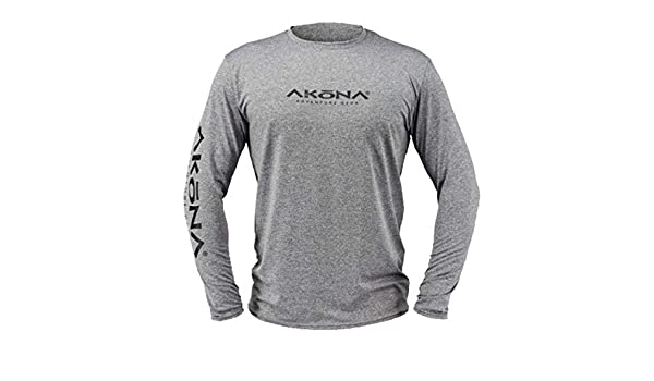 Men's Sun Shirt - Long Sleeve