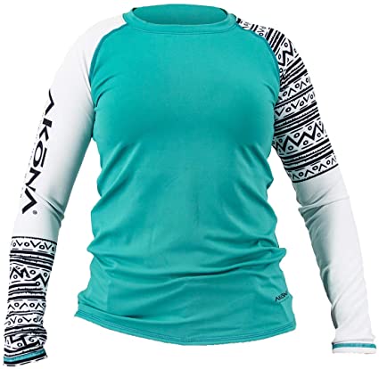 Women's Sun Shirt - Long Sleeve