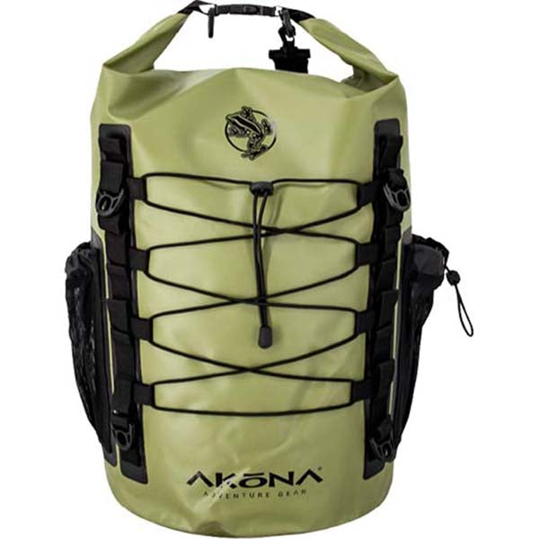 Akona TANAMI Sling Dry Backpack - AKB1120