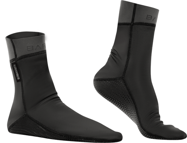 EXOWEAR Socks