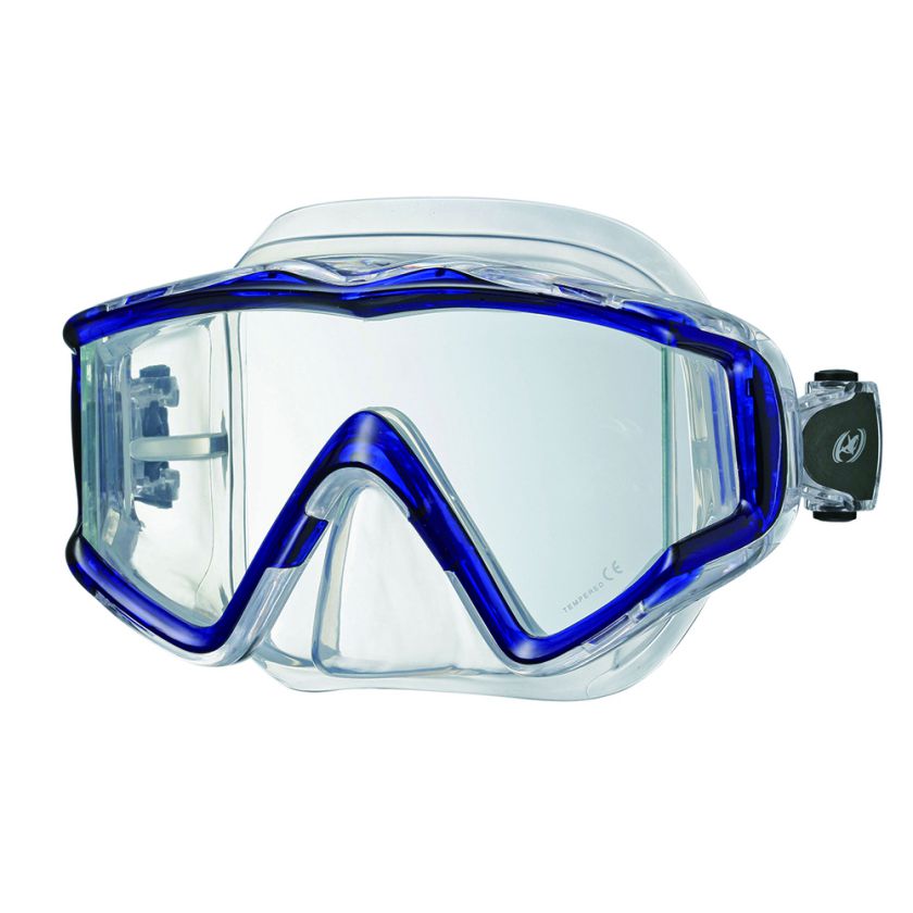 Vision Plus 3 Mask