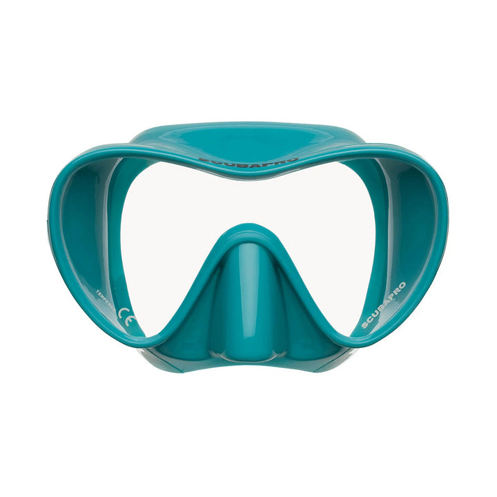 TRINIDAD 3 DIVE MASK