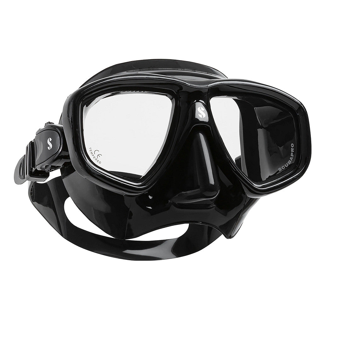 Flux Twin Mask