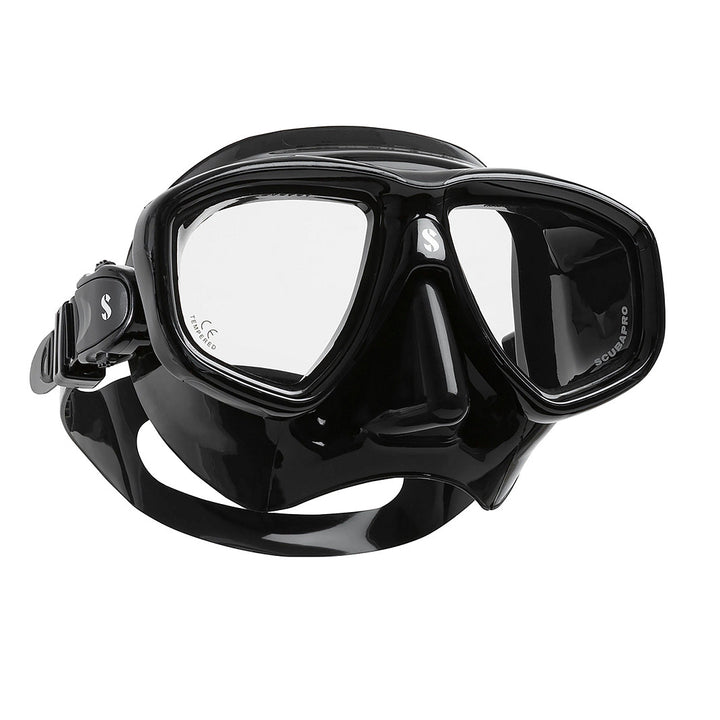 Flux Twin Mask