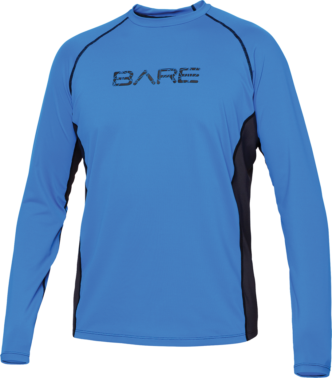 BARE Long Sleeve Sunguard (Mens)