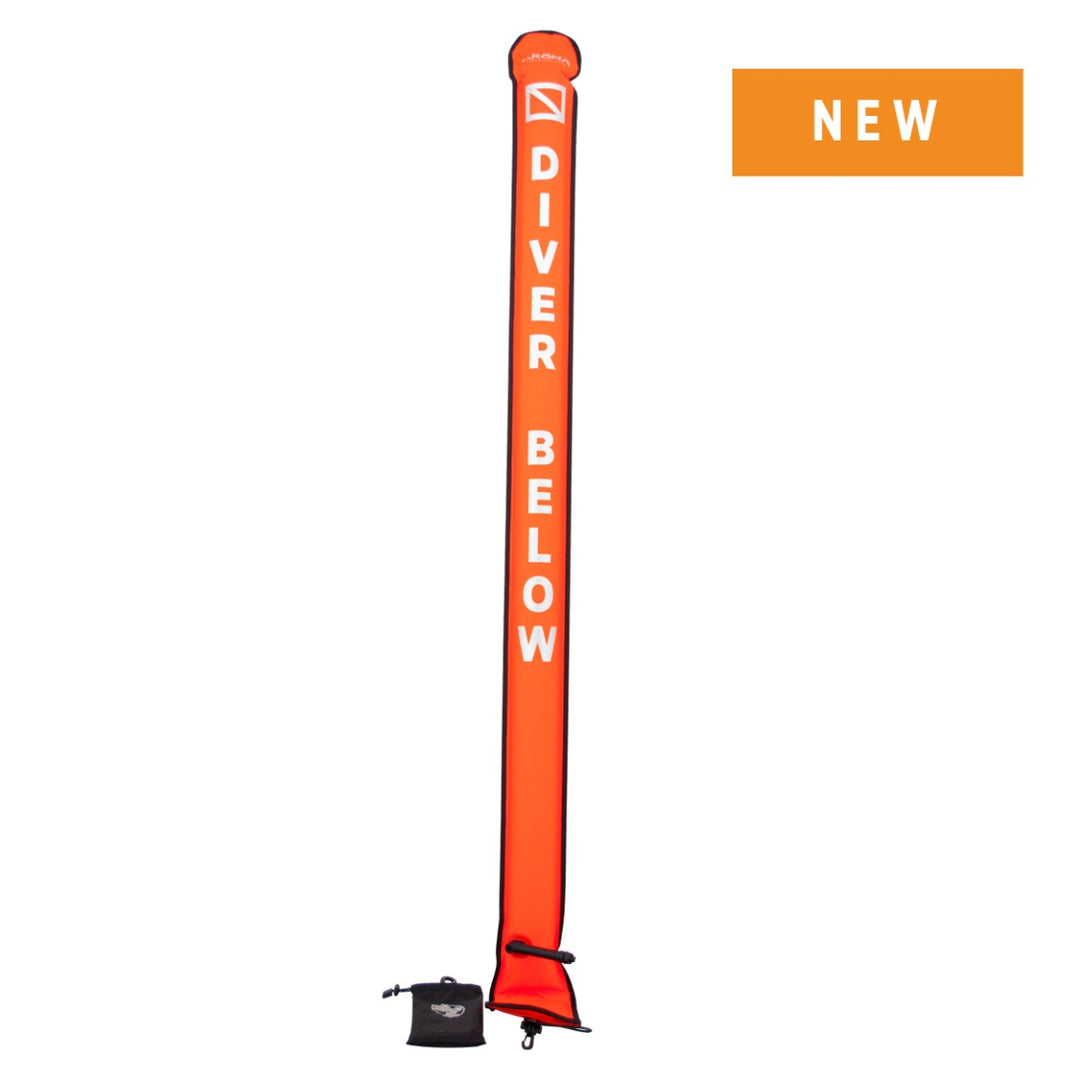 Surface Marker Buoy