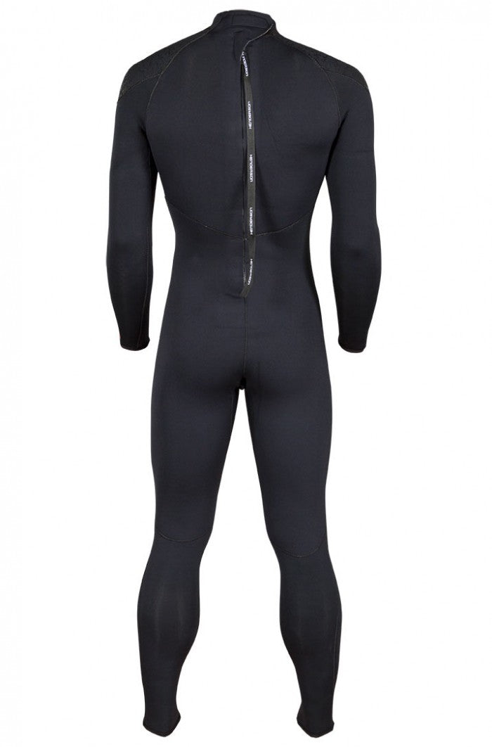 7mm Thermaxx Men’s Back Zip Jumpsuit