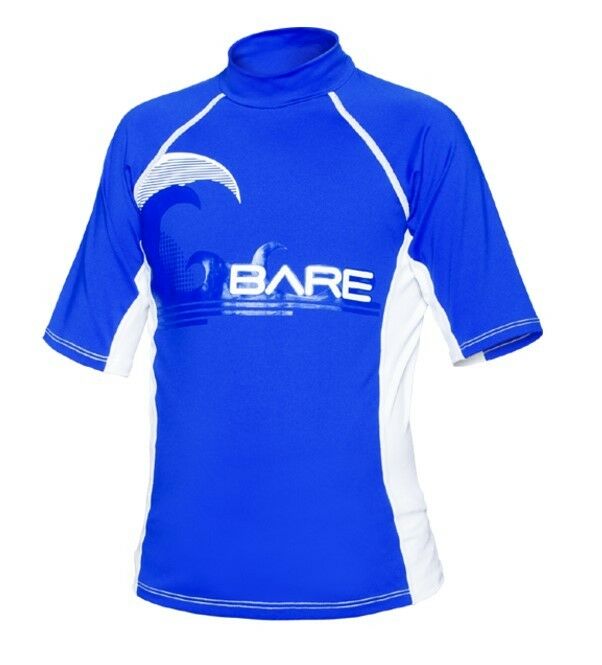 KIDS Sunguard - Short Sleeve