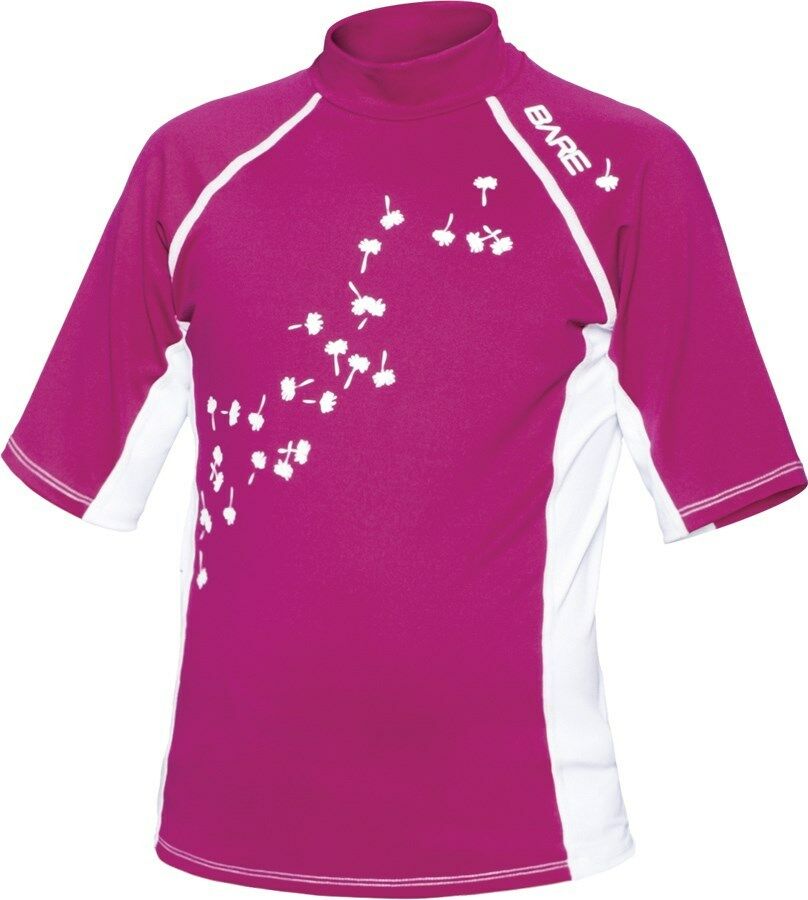 KIDS Sunguard - Short Sleeve