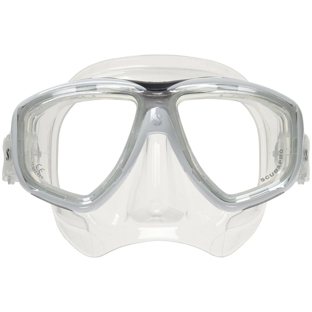 Flux Twin Mask