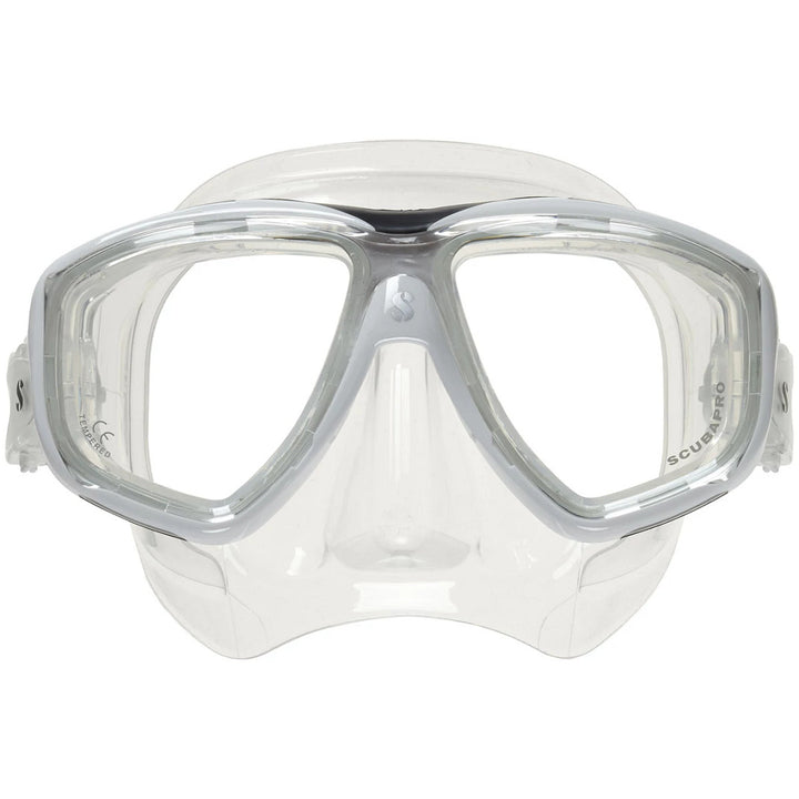 Flux Twin Mask