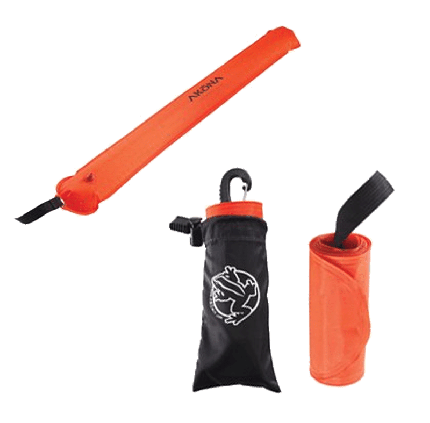 Safety Tube
