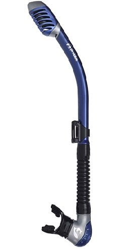 Delight Mask & Dry Snorkel Combo