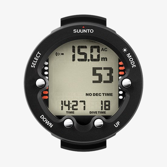 SUUNTO ZOOP NOVO